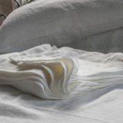 LENZUOLA matrimoniali lenzuola singole bianco ottico o panna con Federe